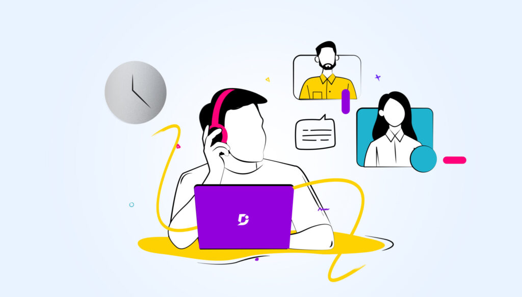 Easy Outsourcing