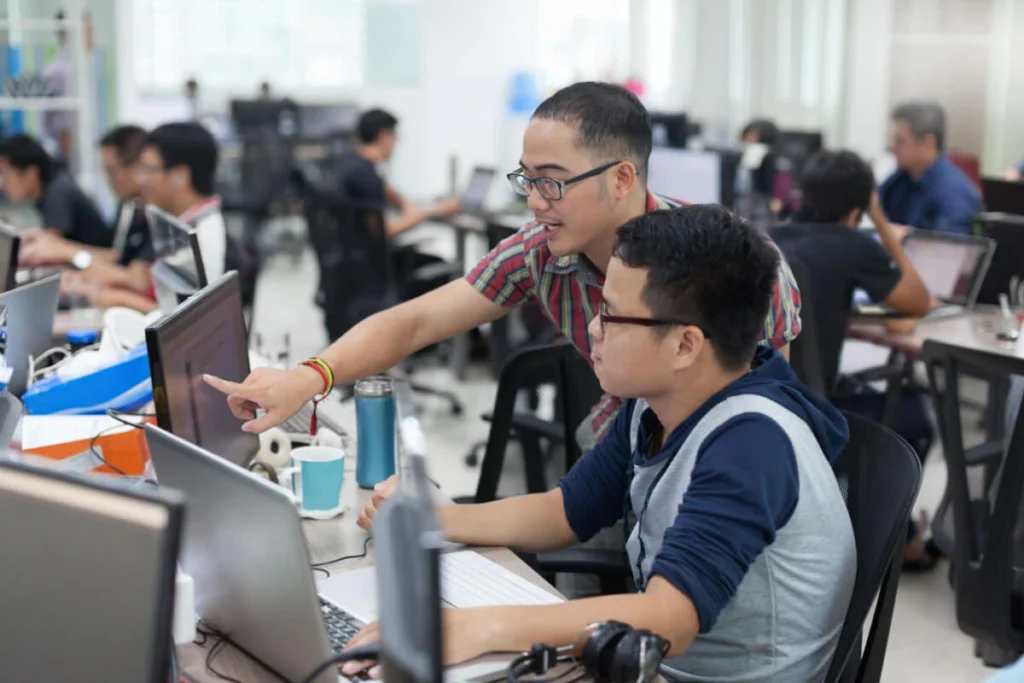 Easy Outsourcing