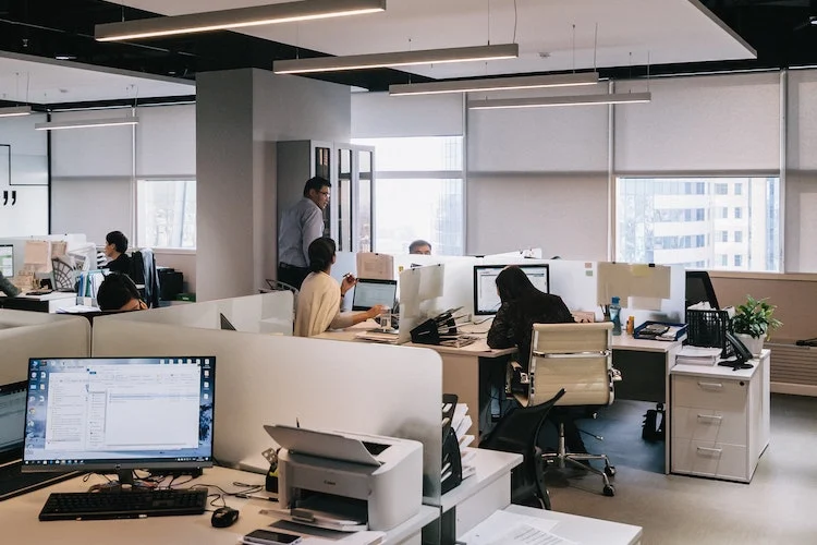 Easy Outsourcing