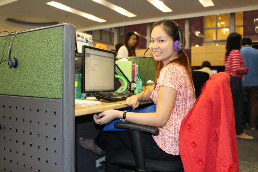 Easy Outsourcing