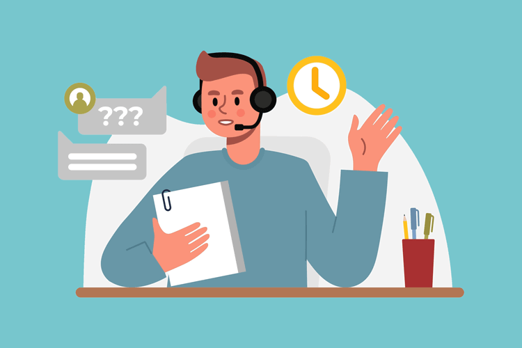Easy Outsourcing