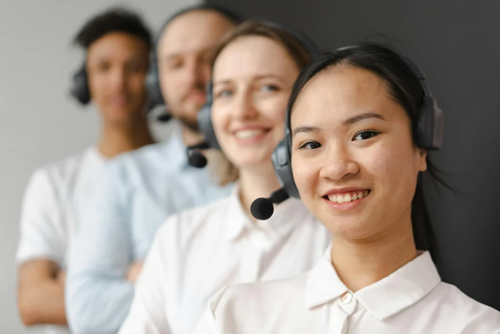 Easy Outsourcing
