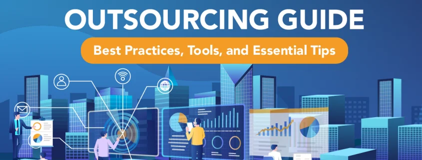 Easy Outsourcing