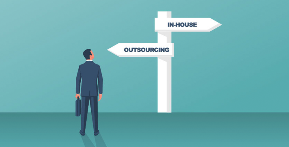Easy Outsourcing