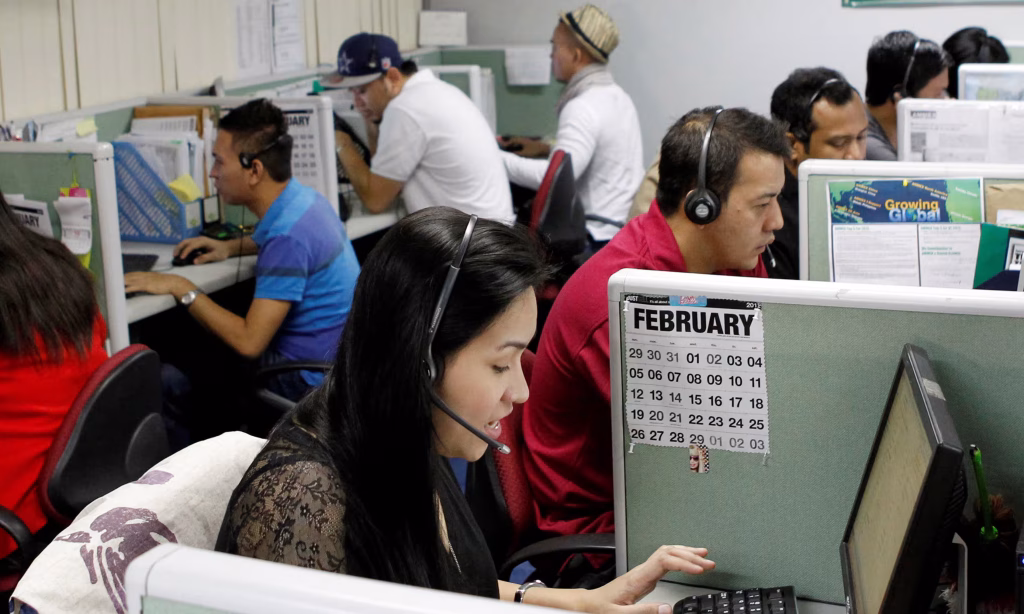 Easy Outsourcing