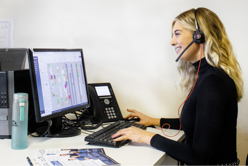 Easy Outsourcing